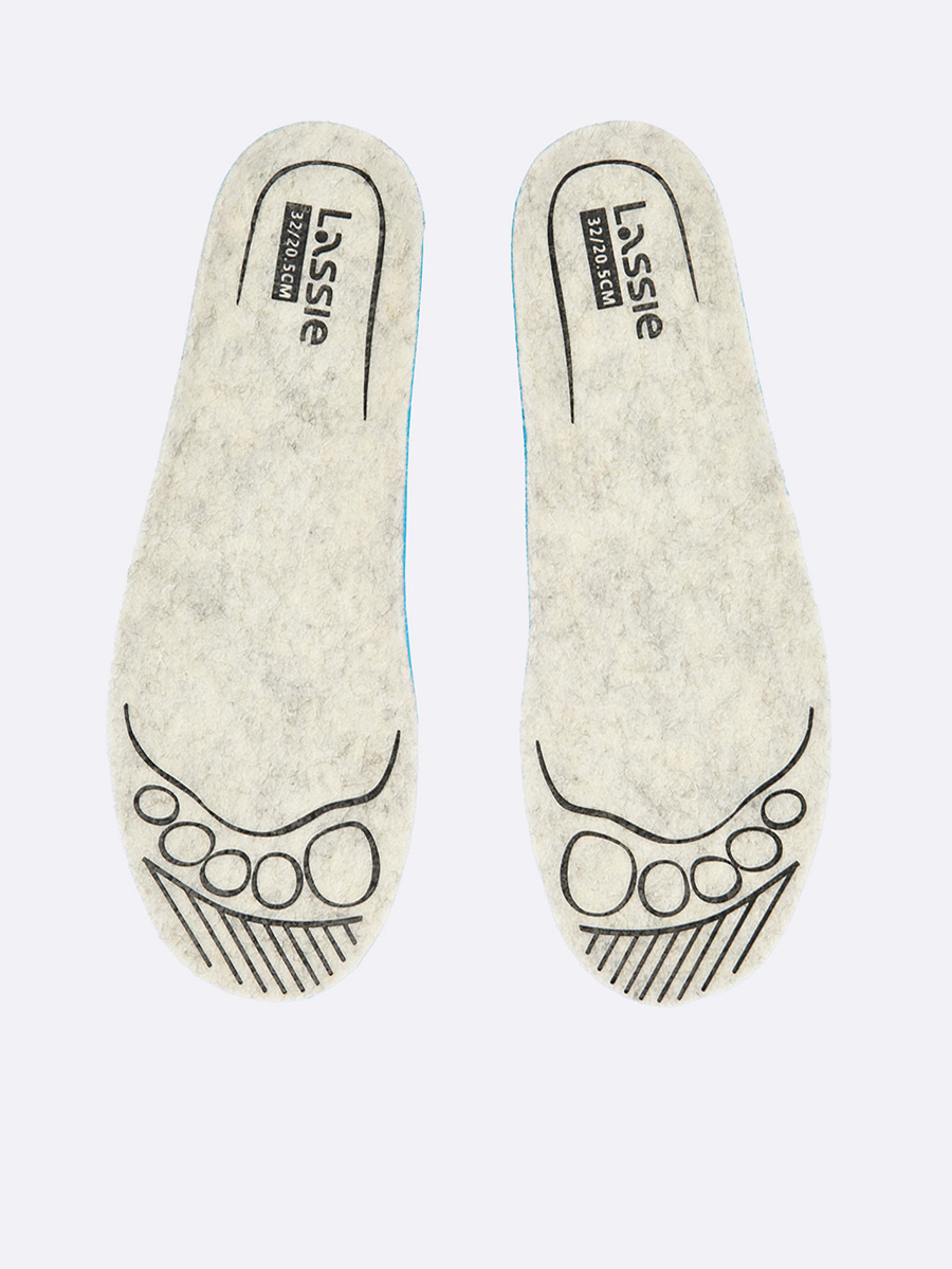 Ботинки Lassie 72405306-9990 - фото 9