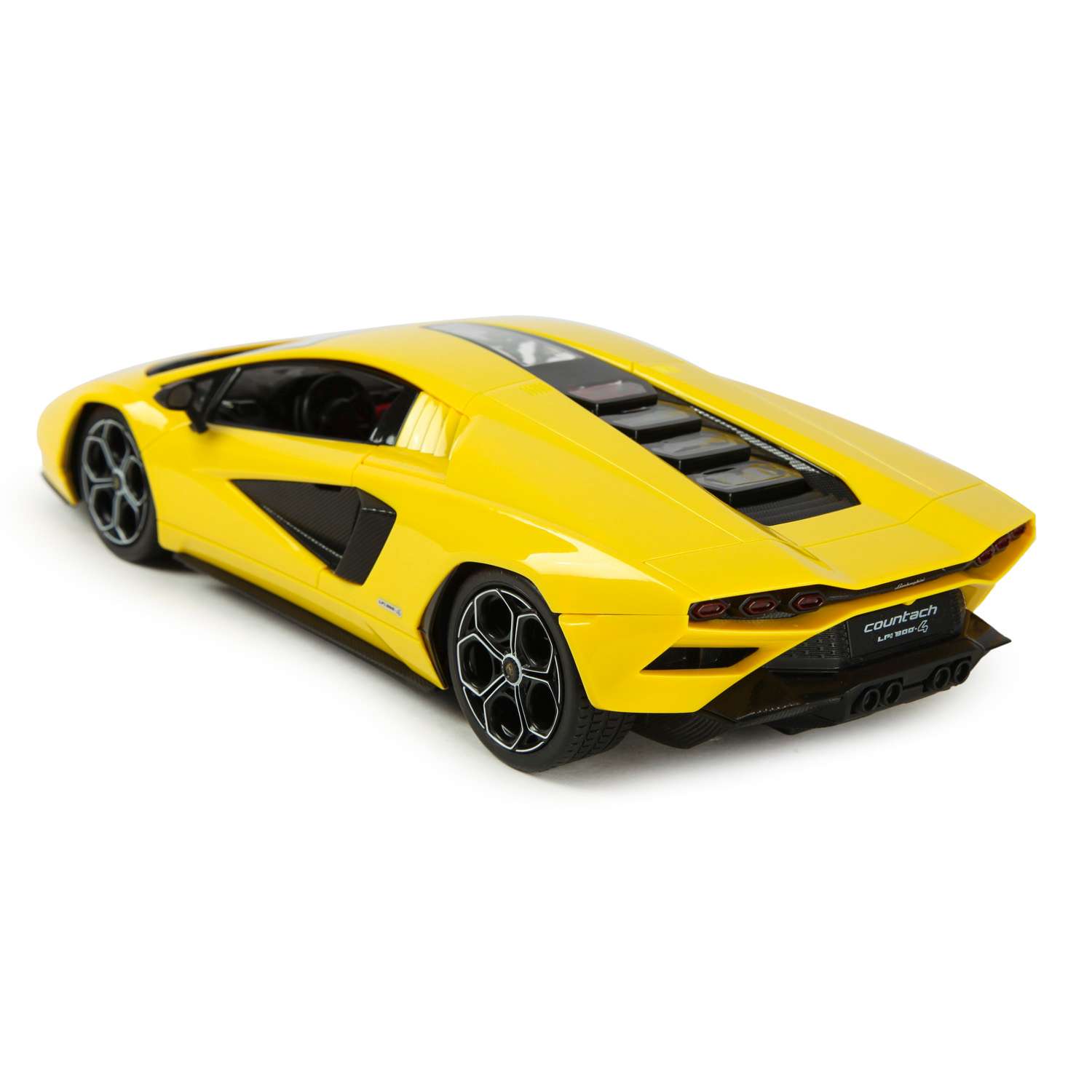 Автомобиль РУ Rastar Lamborghini 1:16 - фото 5