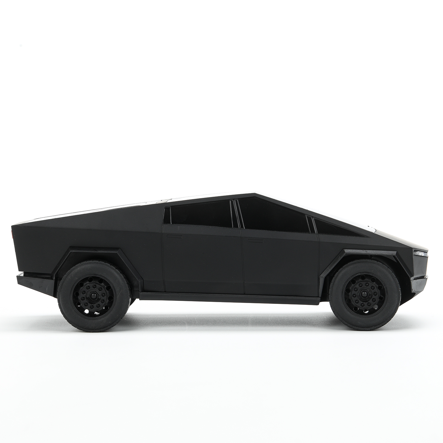 Автомобиль Технопарк Tesla cybertruck 394295 - фото 6