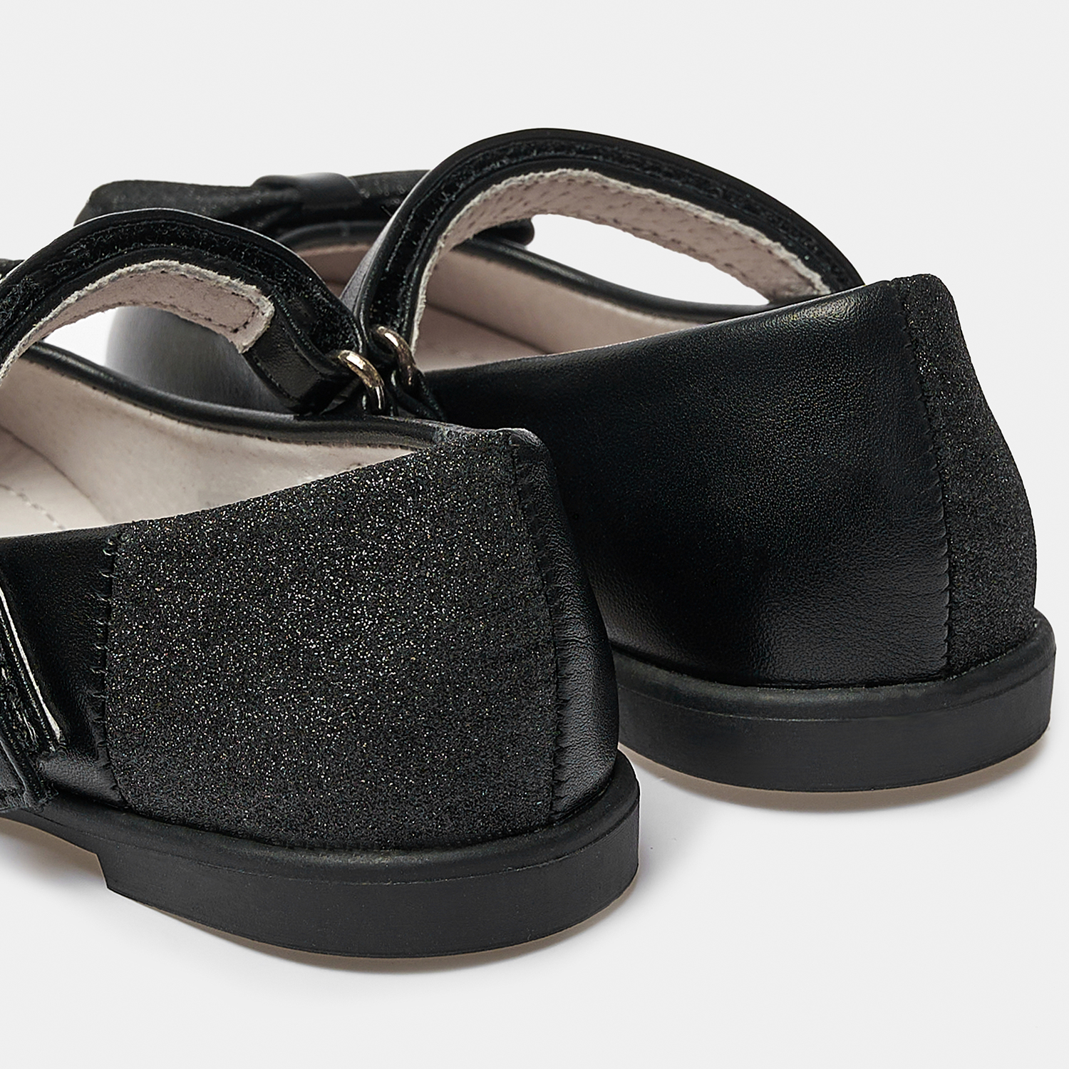 Туфли TikkaGo 7K10_22170734_black - фото 4