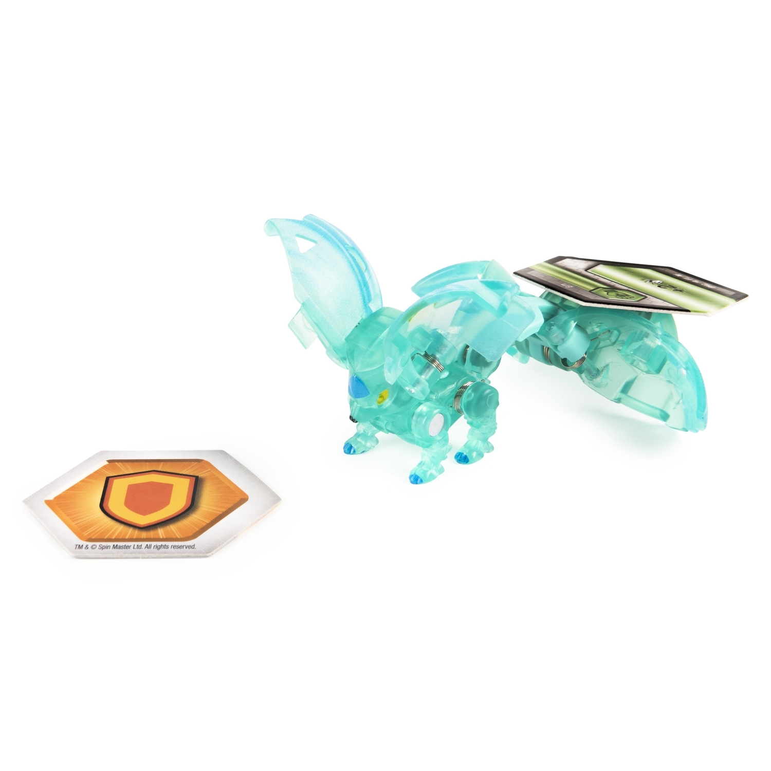 Фигурка Bakugan - фото 3
