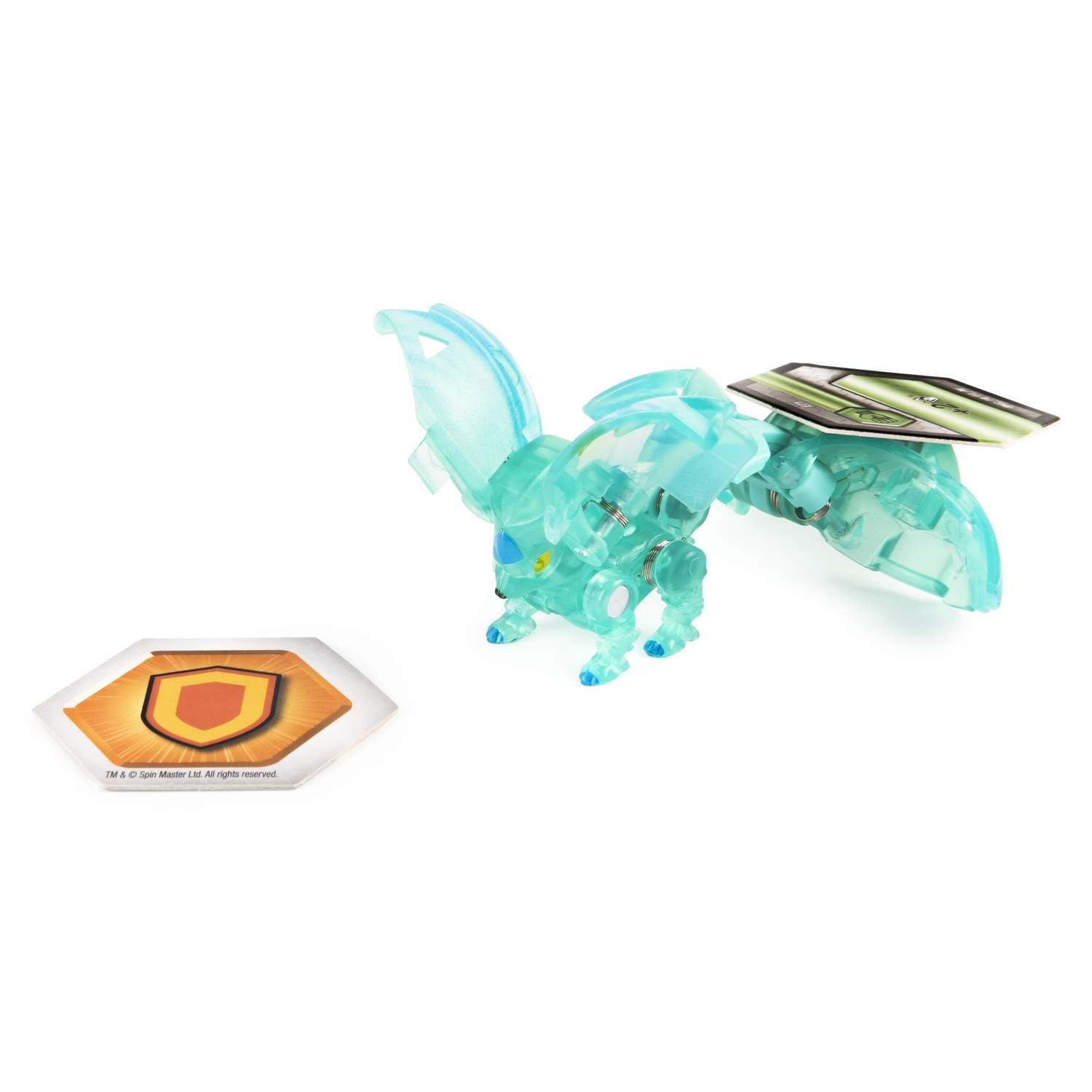 Фигурка Bakugan - фото 3