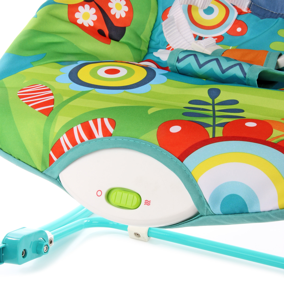 Шезлонг Veld Co - фото 5