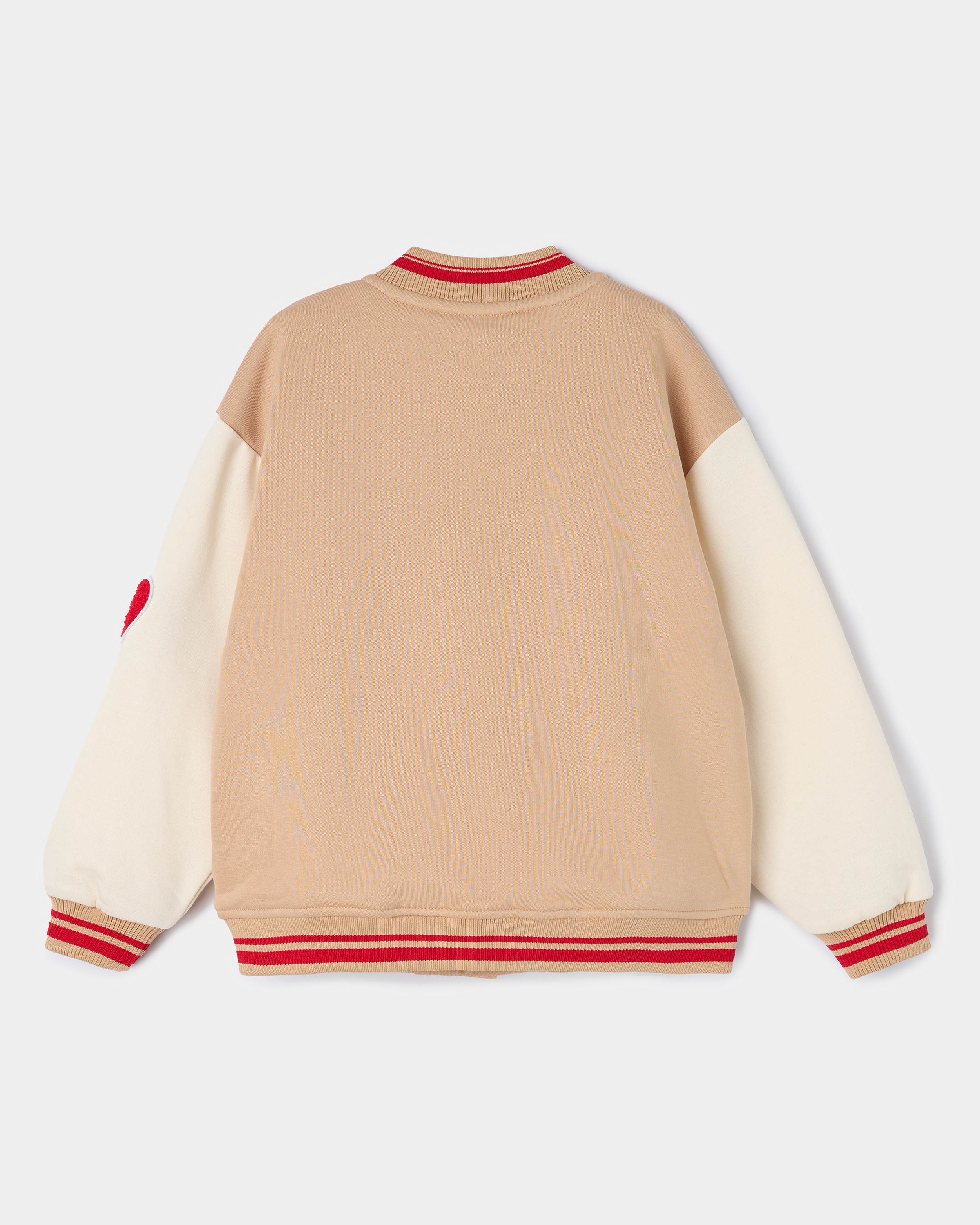 Бомбер Futurino S26FU3-G21kg-L2 - фото 2