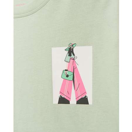 Футболка Futurino Fashion