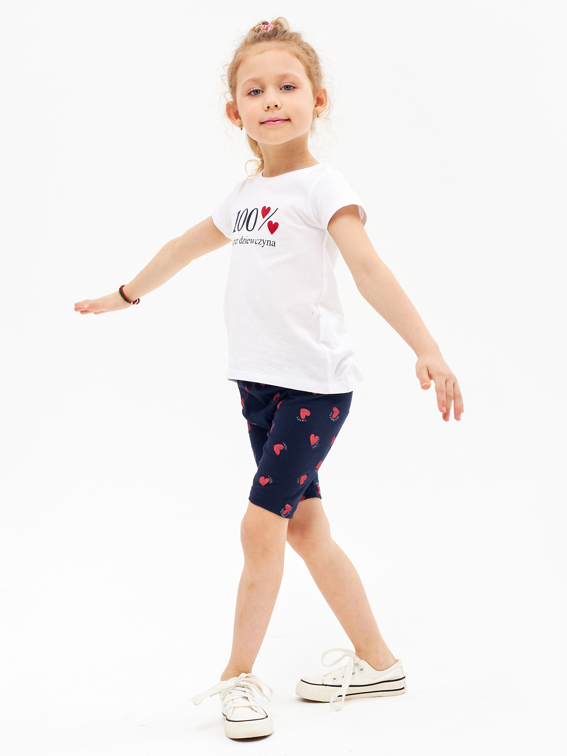 Велосипедки 5.10.15 3N4005 - фото 4