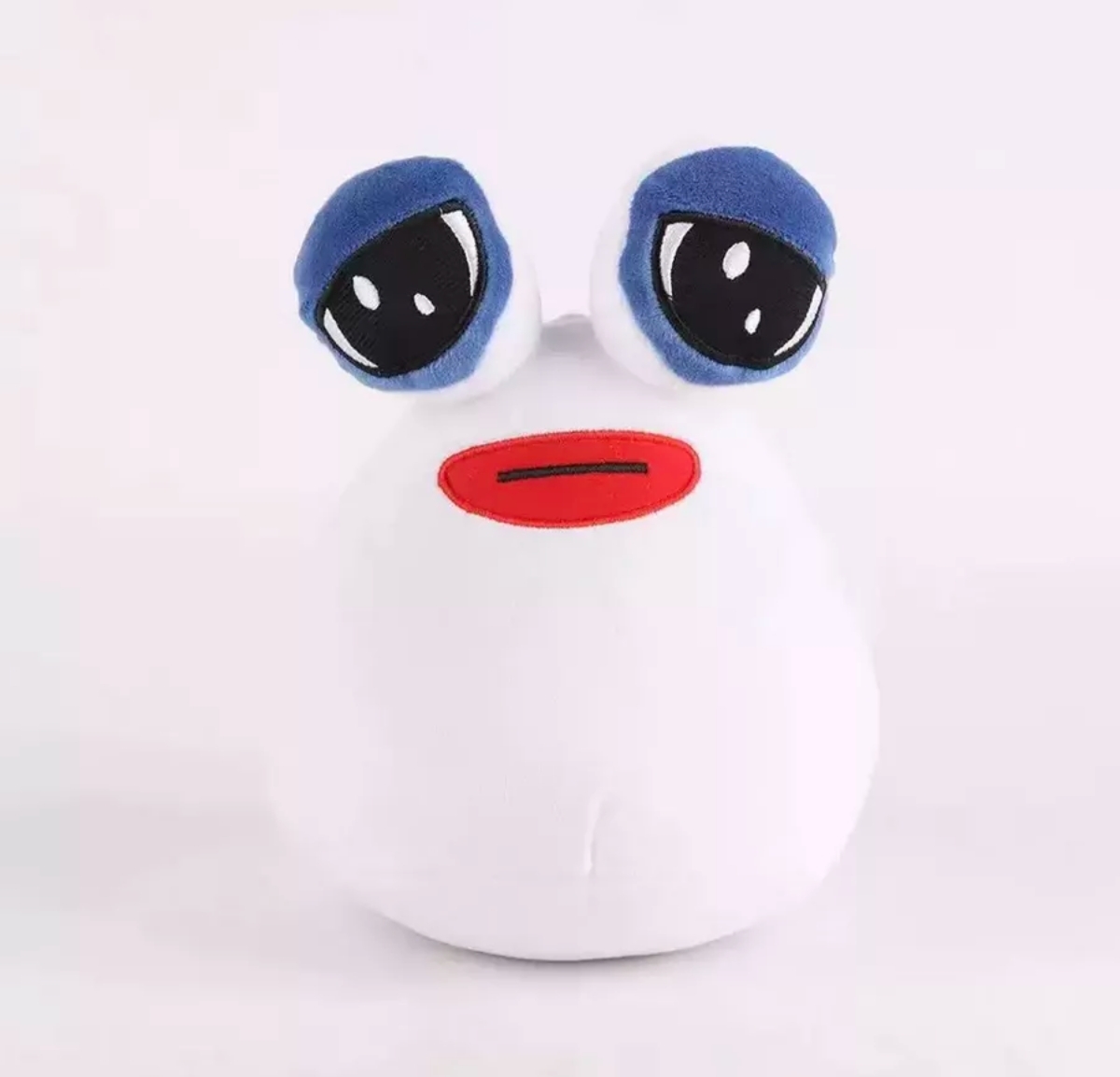 Мягкая игрушка BalaToys Pou - фото 12