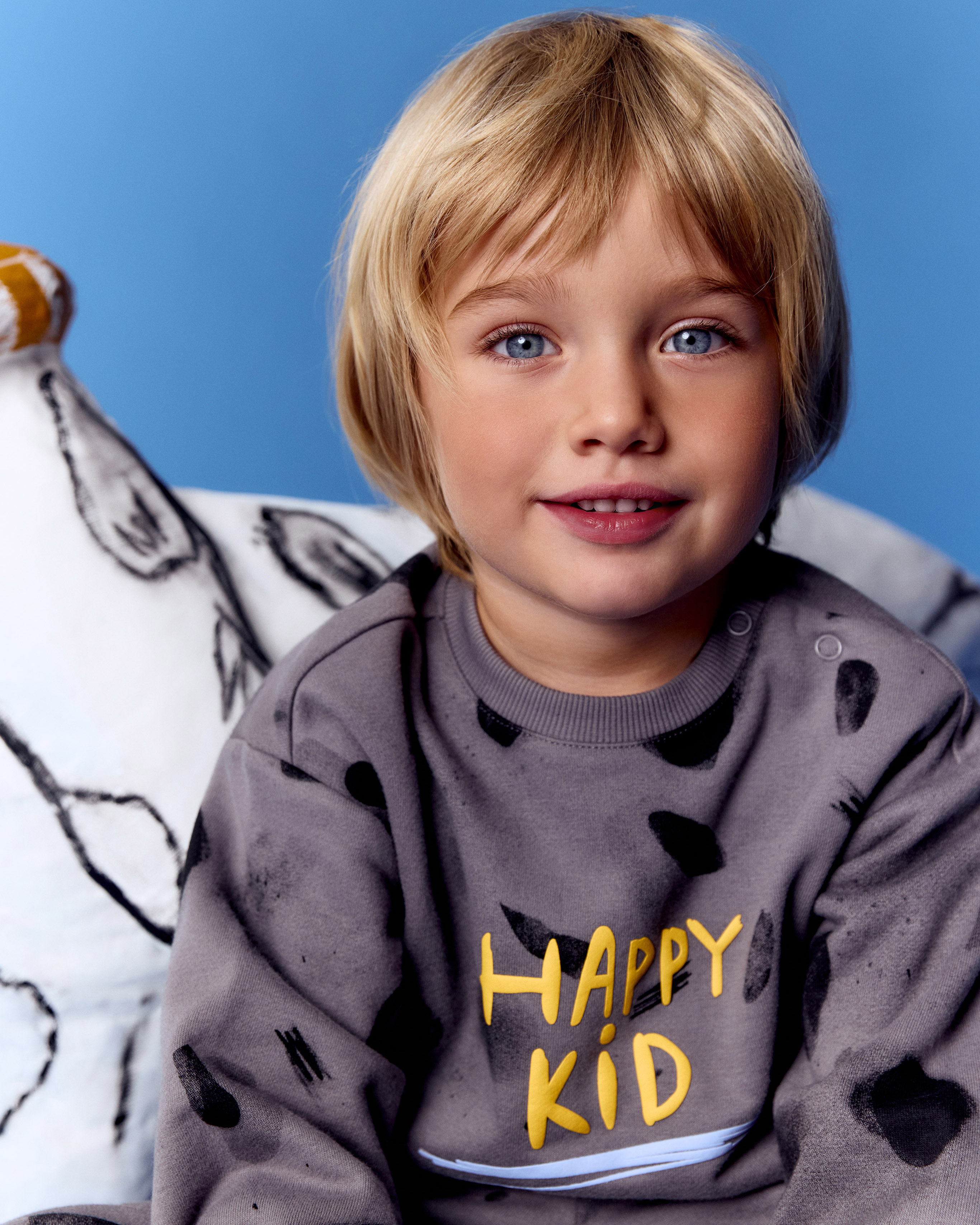 Комплект Baby Go Trend by Маша Вышинская W25BT-2BJ11ib-GG - фото 12