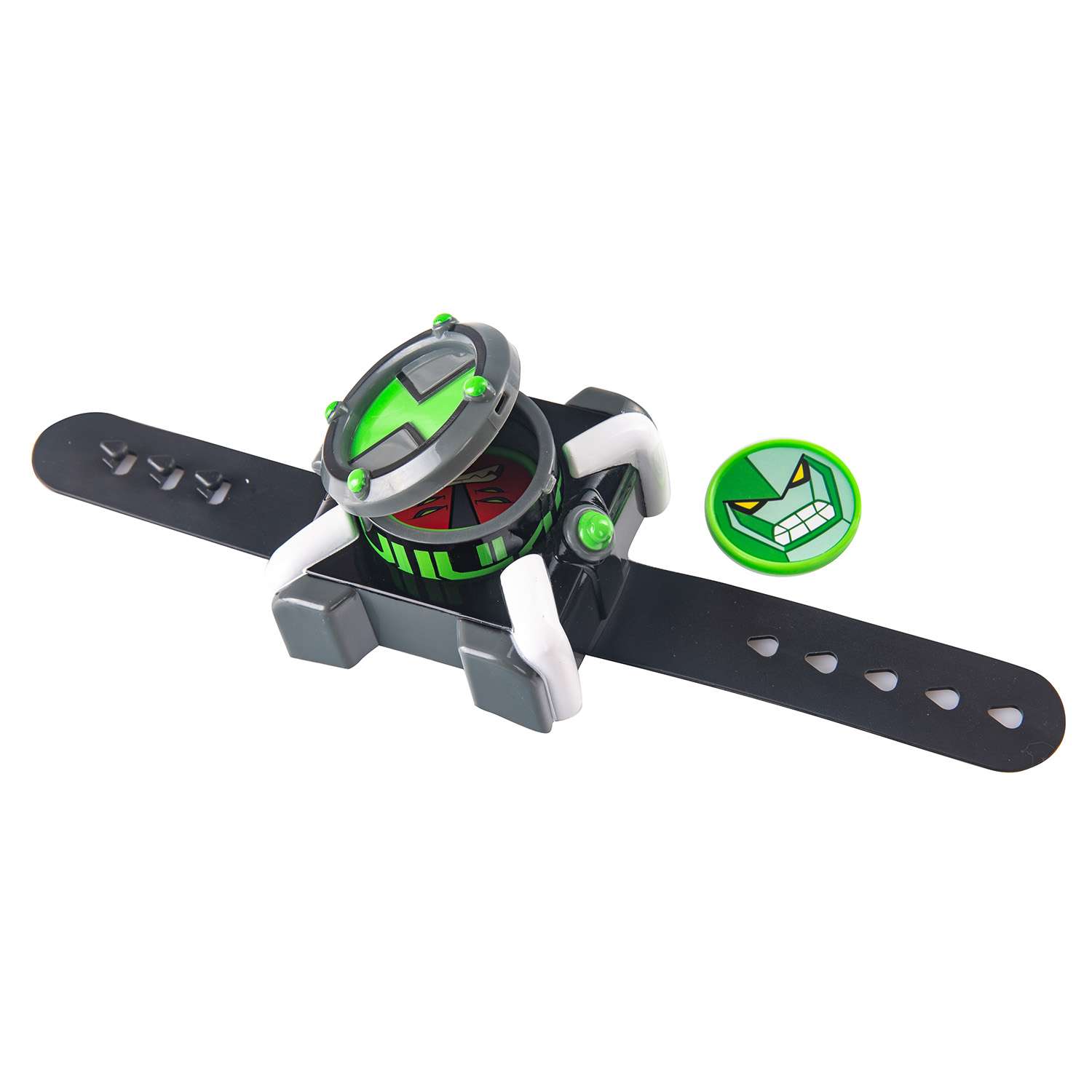 Игровой набор Ben10 - фото 3