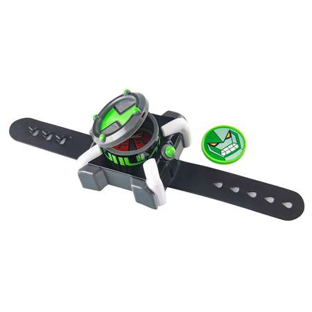 Игровой набор Ben10
