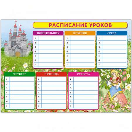 Таблица РУЗ Ко