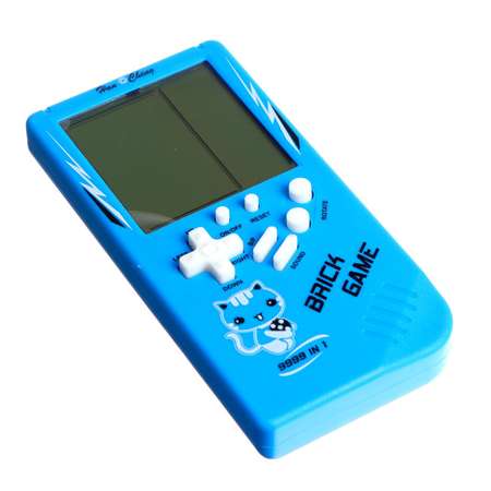 Настольная игра Funny Toys Котик