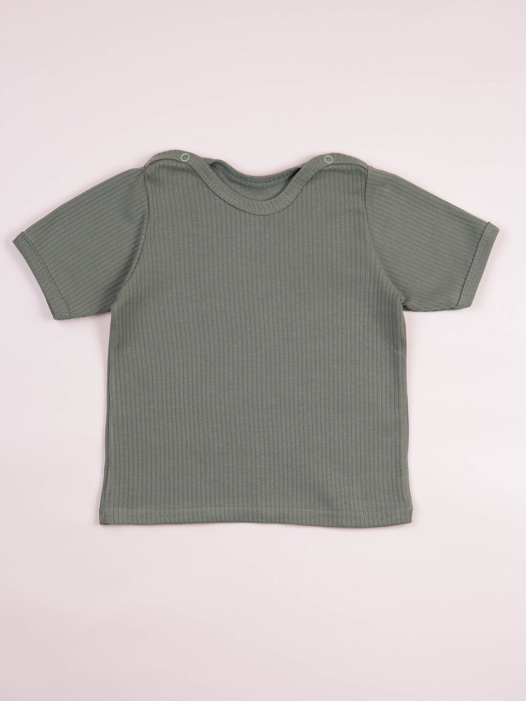 Футболка и шорты СовенокЯ 21-10202-803-8 - фото 3