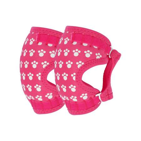 Наколенники детские SEVIBEBE с защитой для ползания