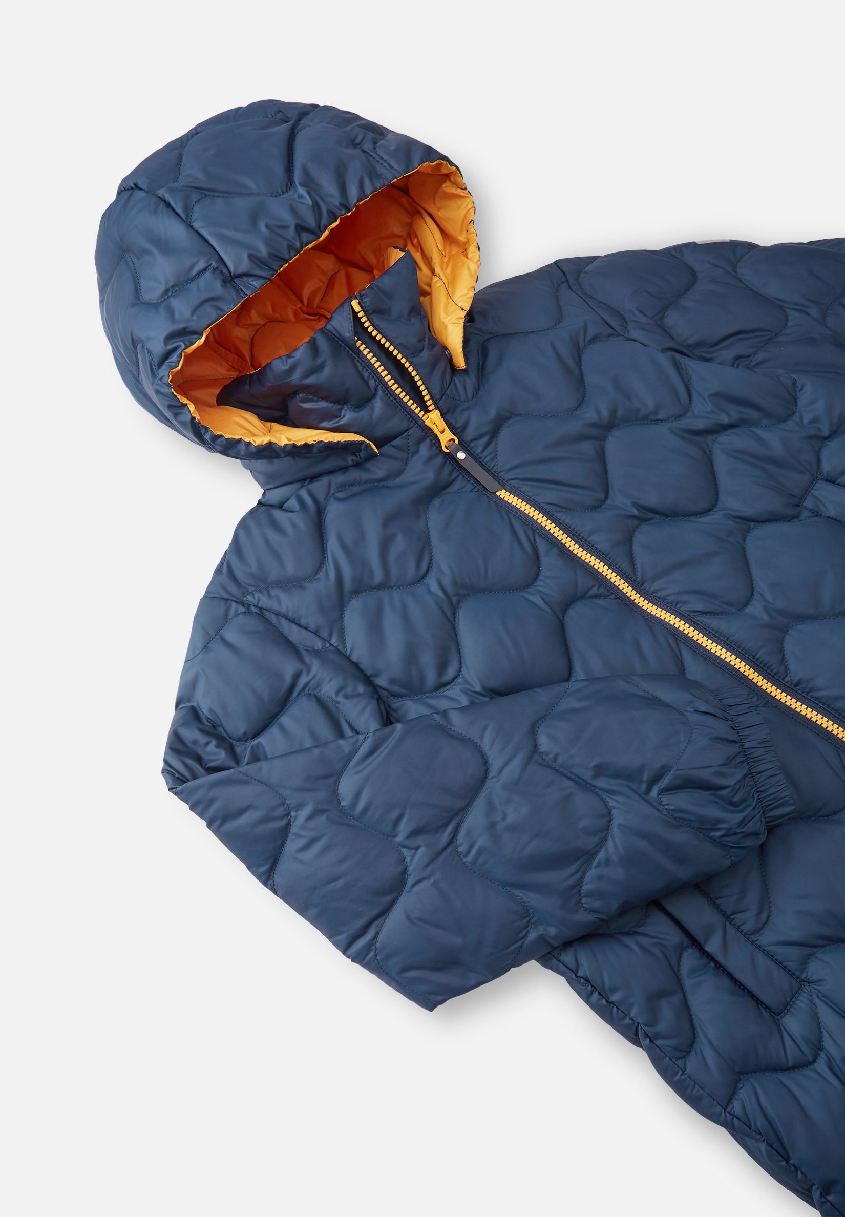 Куртка Reima 5100059A-6980 - фото 5