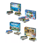 Настольная игра Нескучные игры