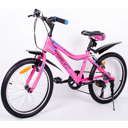 Двухколесный велосипед NRG BIKES 20 дюймов