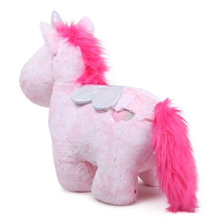 Игрушка мягкая Nici единорог