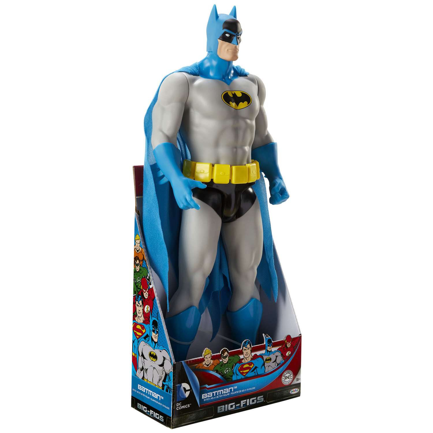 Фигурка Batman - фото 4