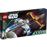 Конструктор LEGO Star Wars 1056 дет.