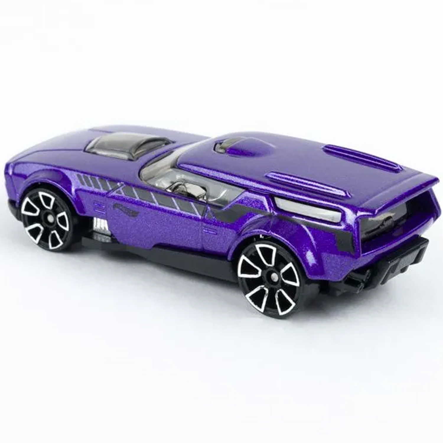 Автомобиль Hot Wheels 1:64 5785-A35-HRY53 - фото 2