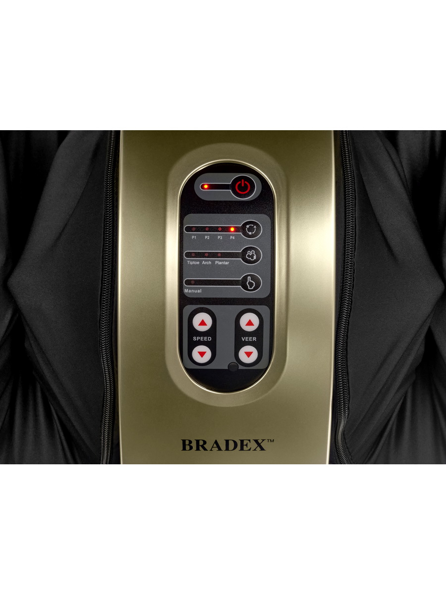 Массажер для ног BRADEX Дрим - фото 8