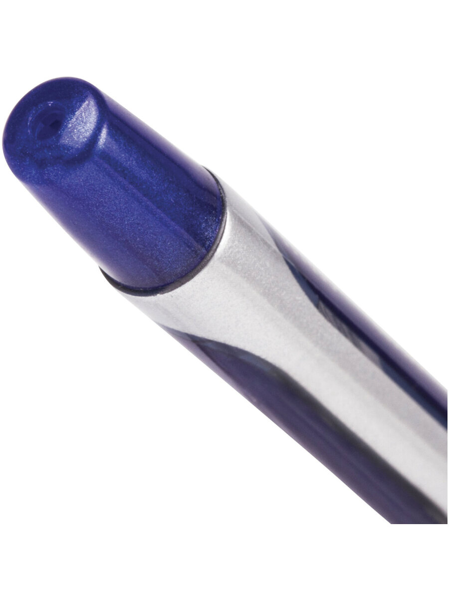 Ручка шариковая Brauberg 12 шт. - фото 10