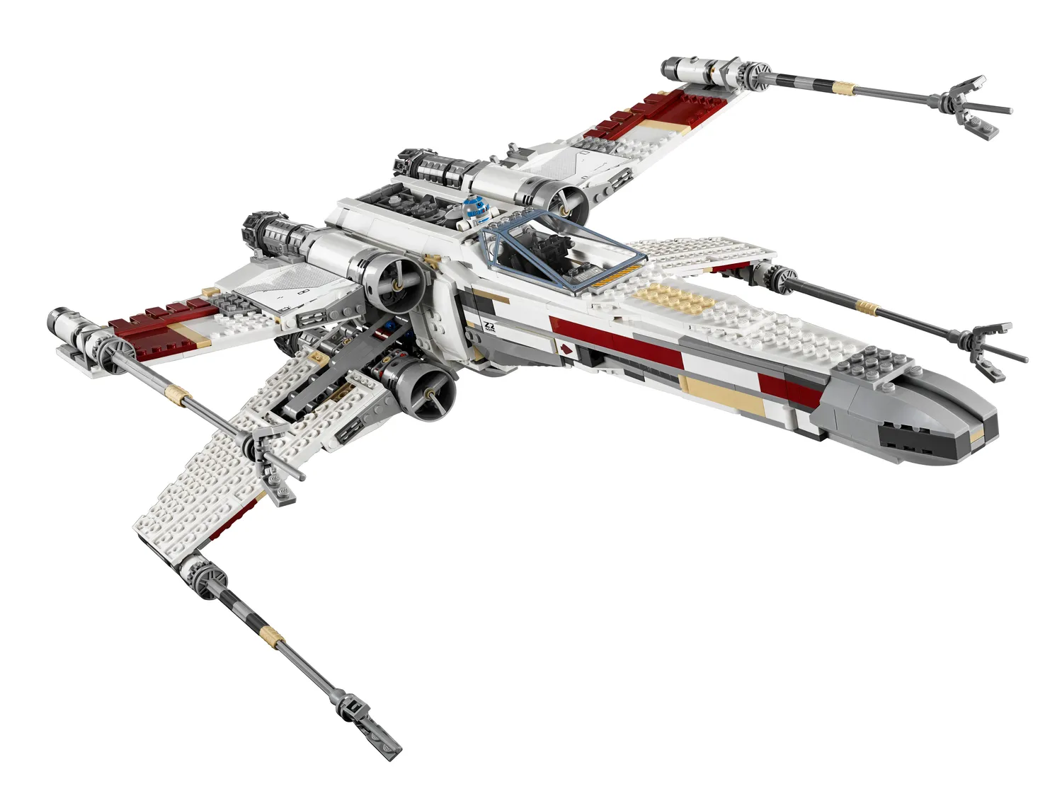 Конструктор LEGO Star Wars - фото 3