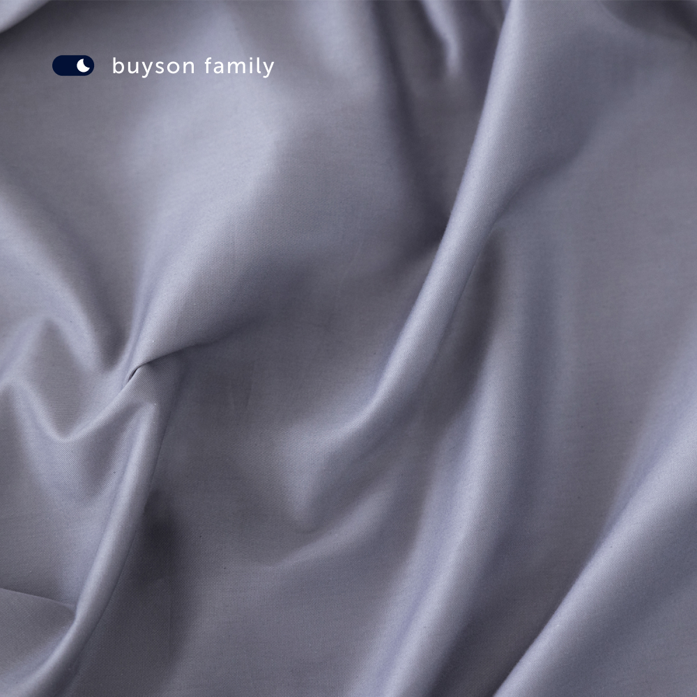 Простыня buyson Leaves 220 x 240 см 1 шт. - фото 3