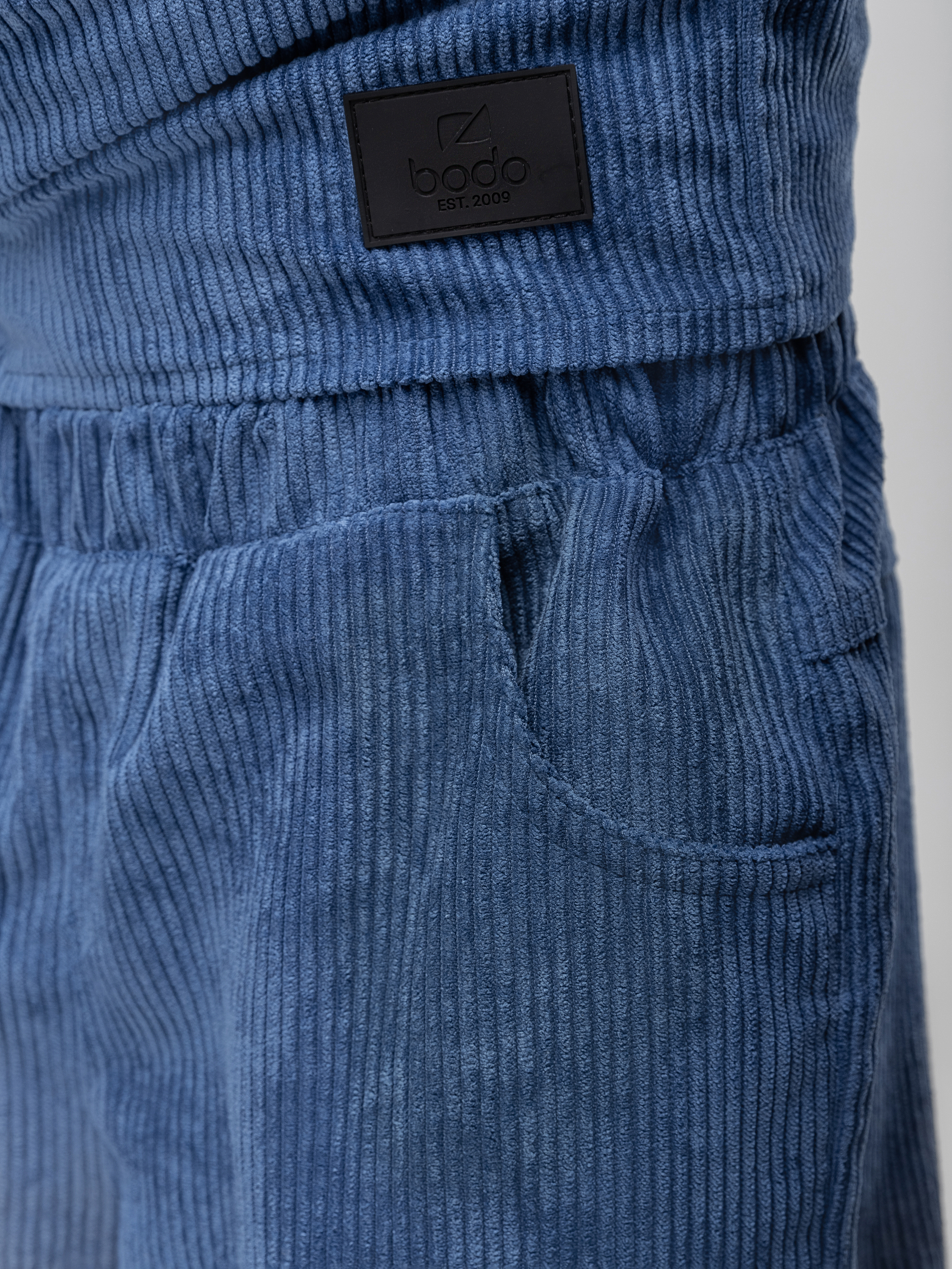 Костюм Bodo 11-565MU_индиго - фото 10