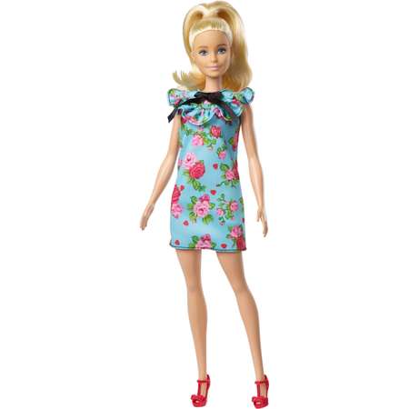 Кукла модельная Barbie