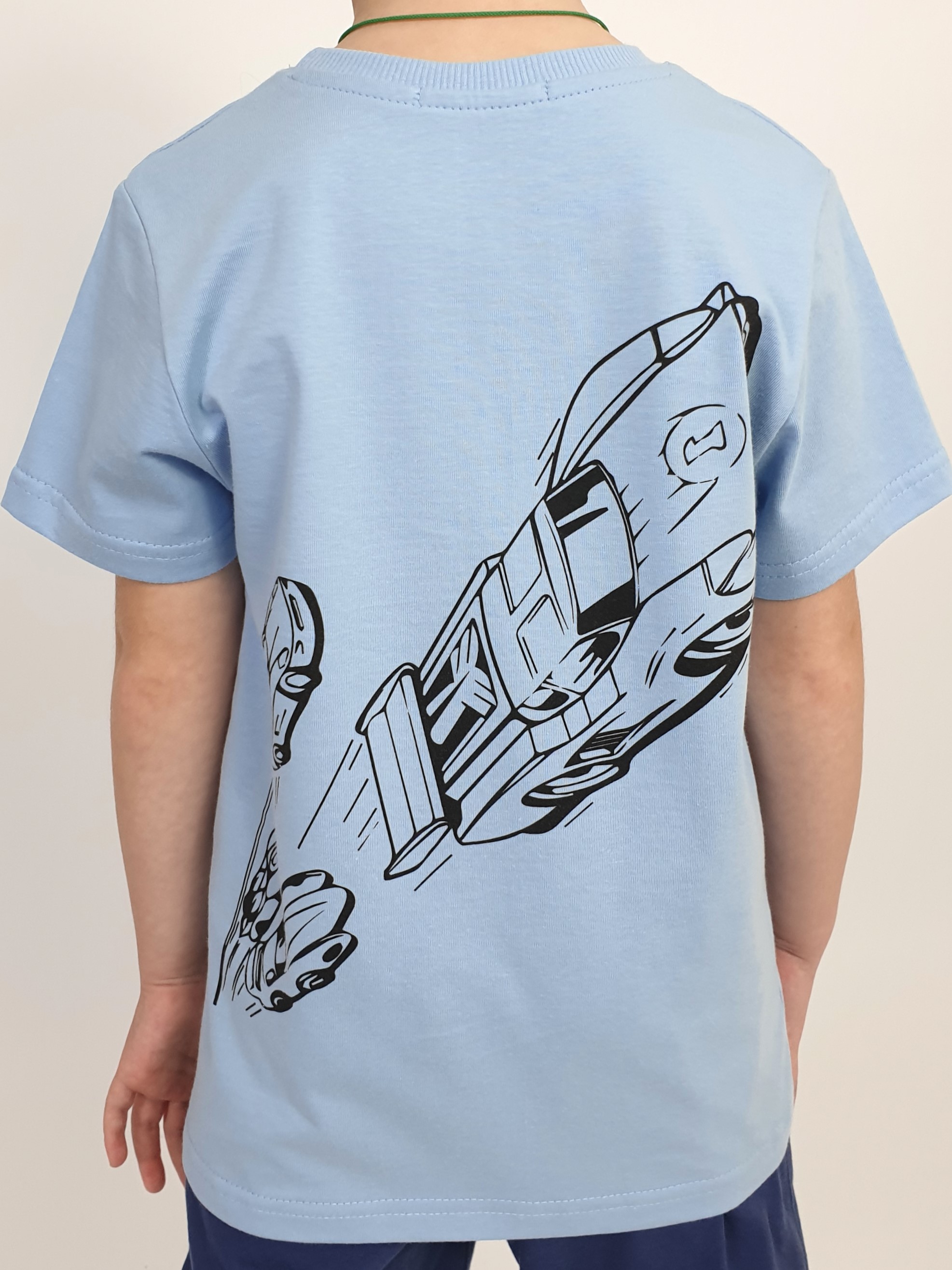 Костюм Luneva 01-151-4. - фото 6