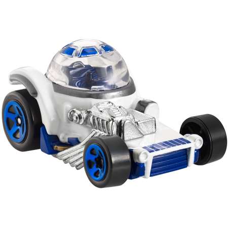 Автомобиль Hot Wheels персонажи Star Wars в ассортименте