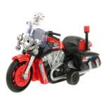 Мотоцикл Veld Co