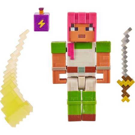 Фигурка Minecraft