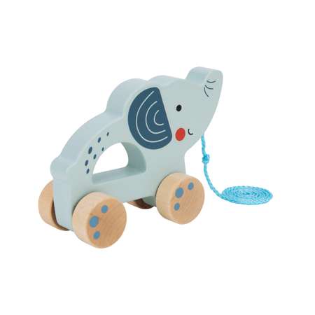 Игрушка Tooky Toy каталка