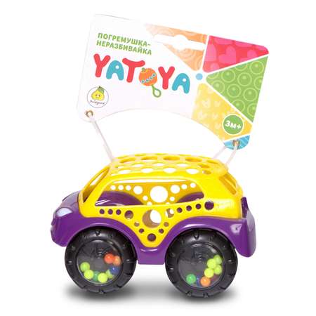Автомобиль Yatoya