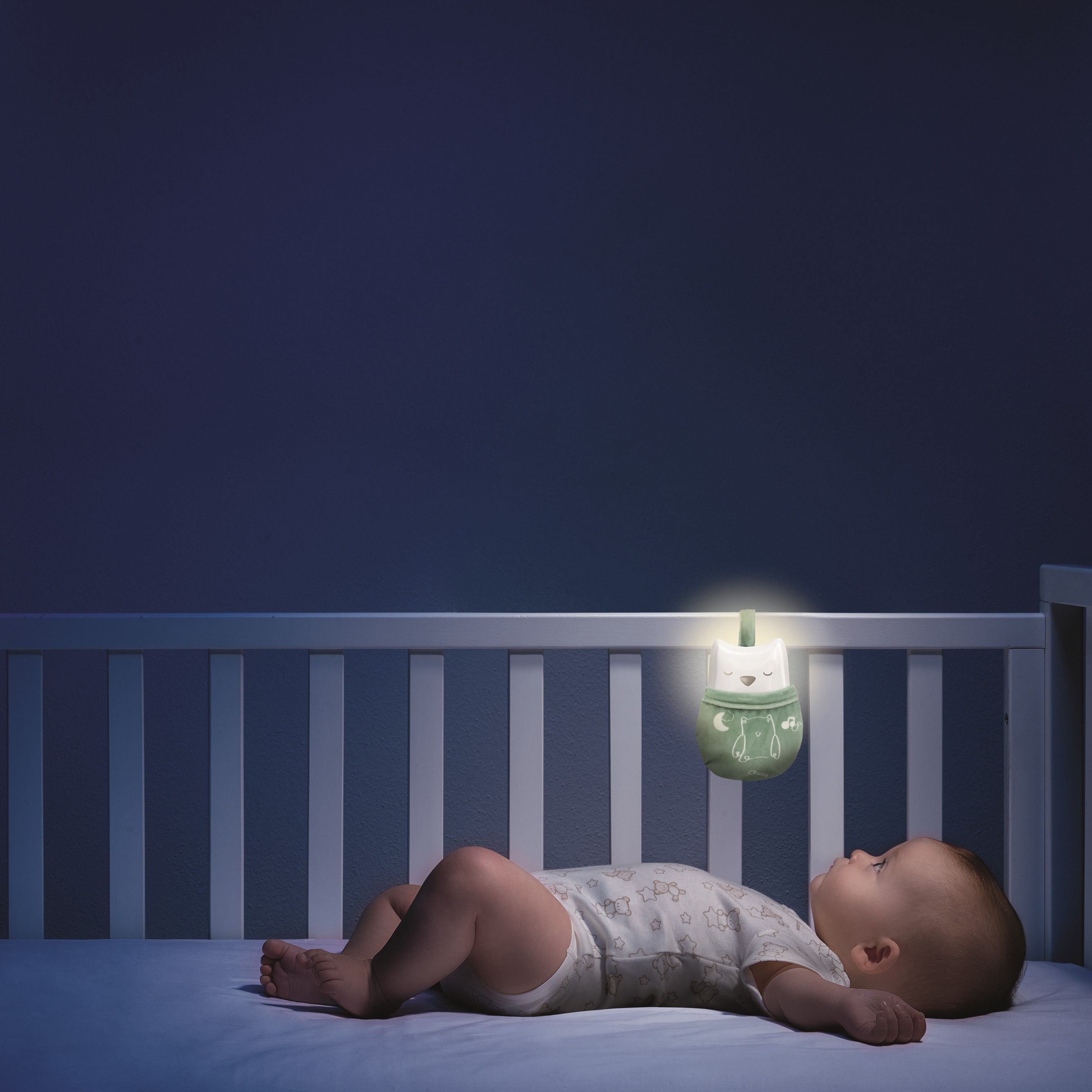 Игрушка Chicco погремушка - фото 7