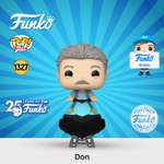 Фигурка Funko