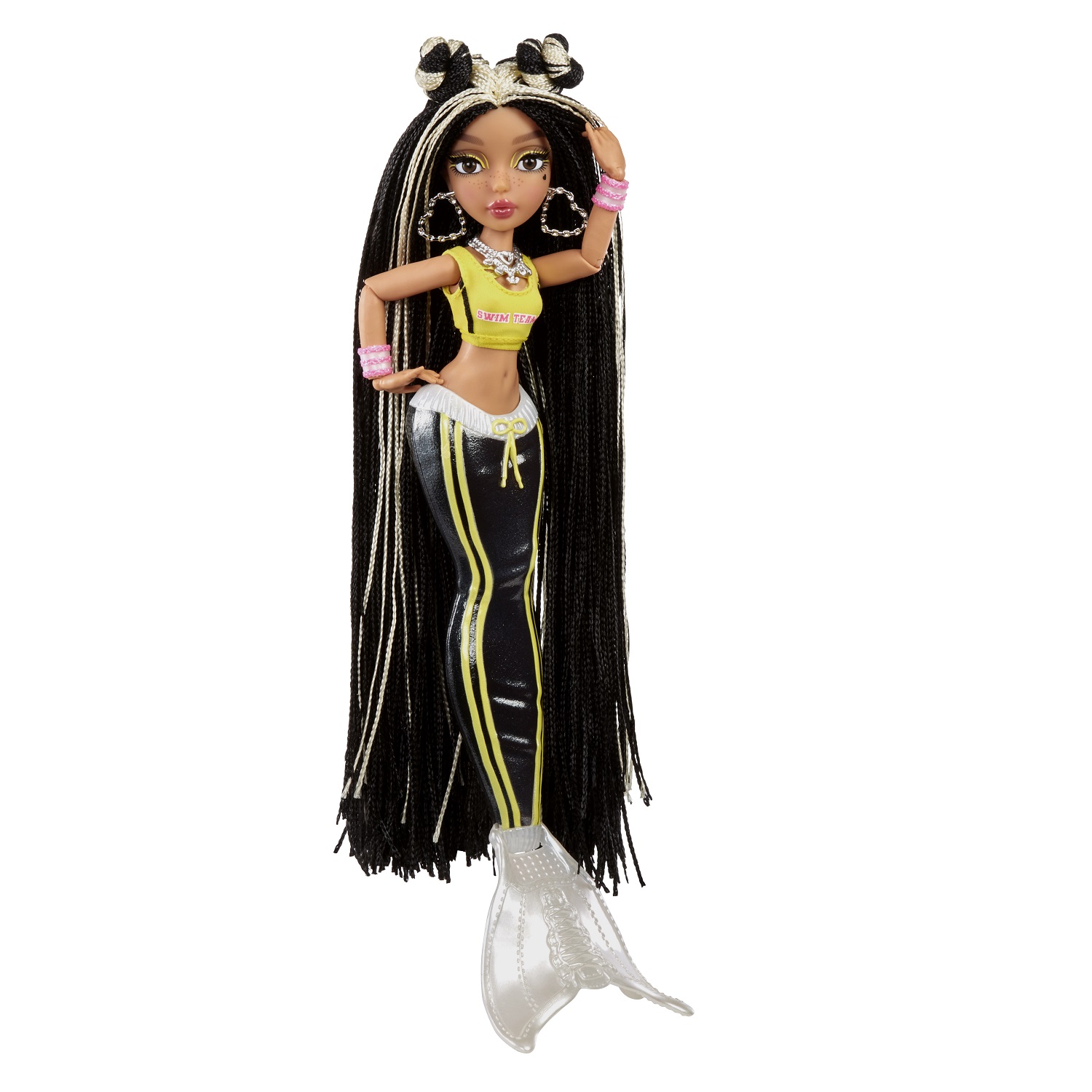 Кукла модельная Mermaze Mermaidz 580836EUC - фото 2