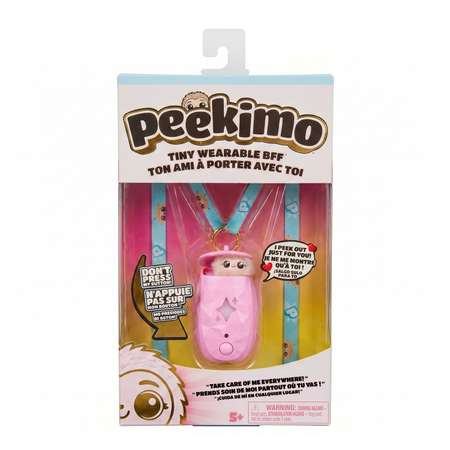 Фигурка Peekimo Пэнни