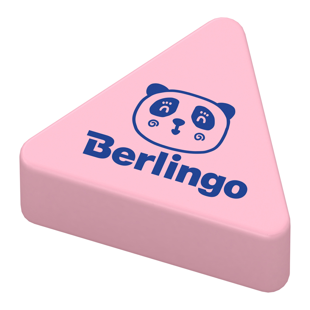 Ластик BERLINGO Zoo 12 шт. - фото 7