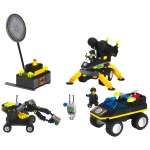 Конструктор LEGO City 177 дет.