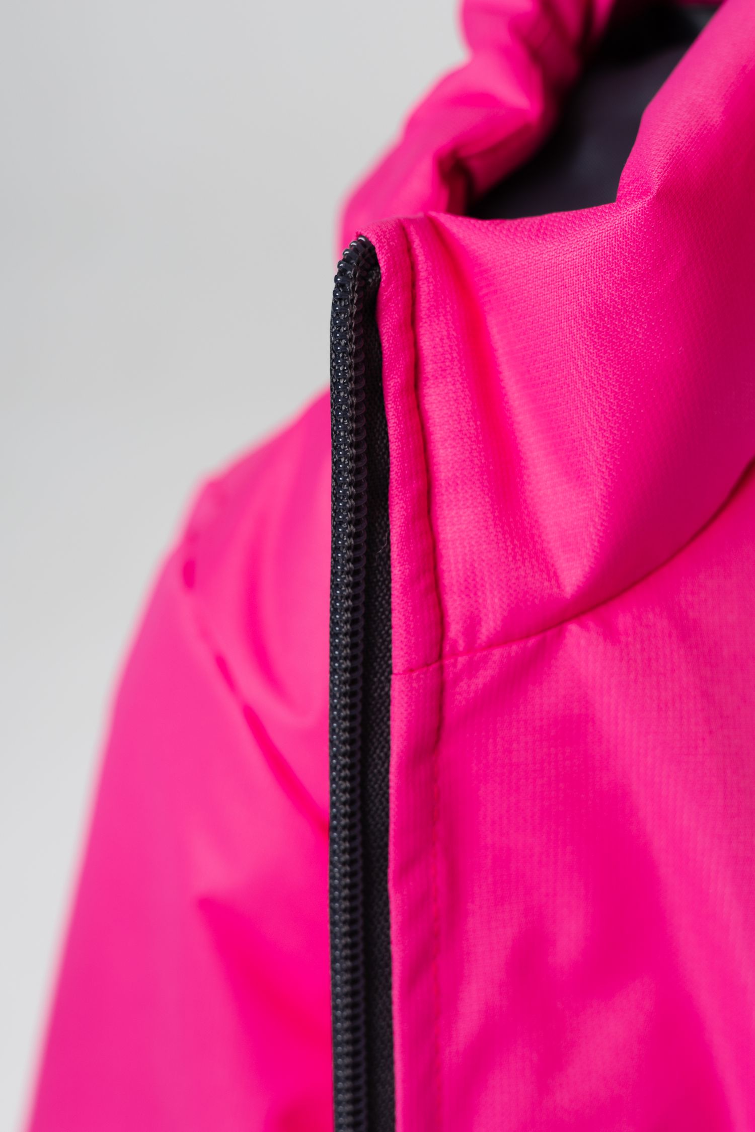 Куртка БарDuck bd_duspo_fuxiagrey - фото 14