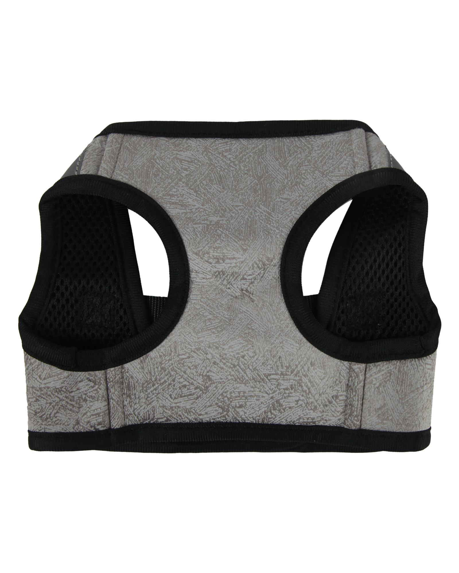 Шлейка-жилетка для собак Barbaks Космос S шея 32-34см грудь 38-40см - фото 2