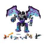 Конструктор LEGO NEXO KNIGHTS