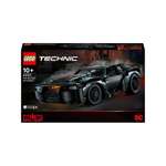 Конструктор LEGO Technic 143 дет.