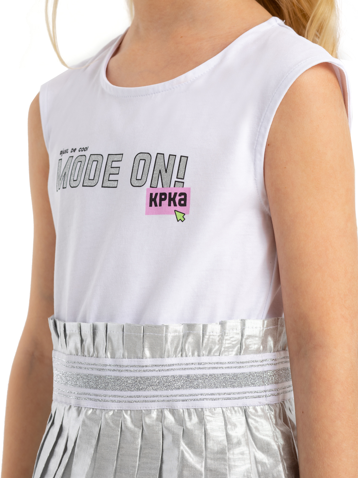 Платье Kapika LKGCD07-00 - фото 6