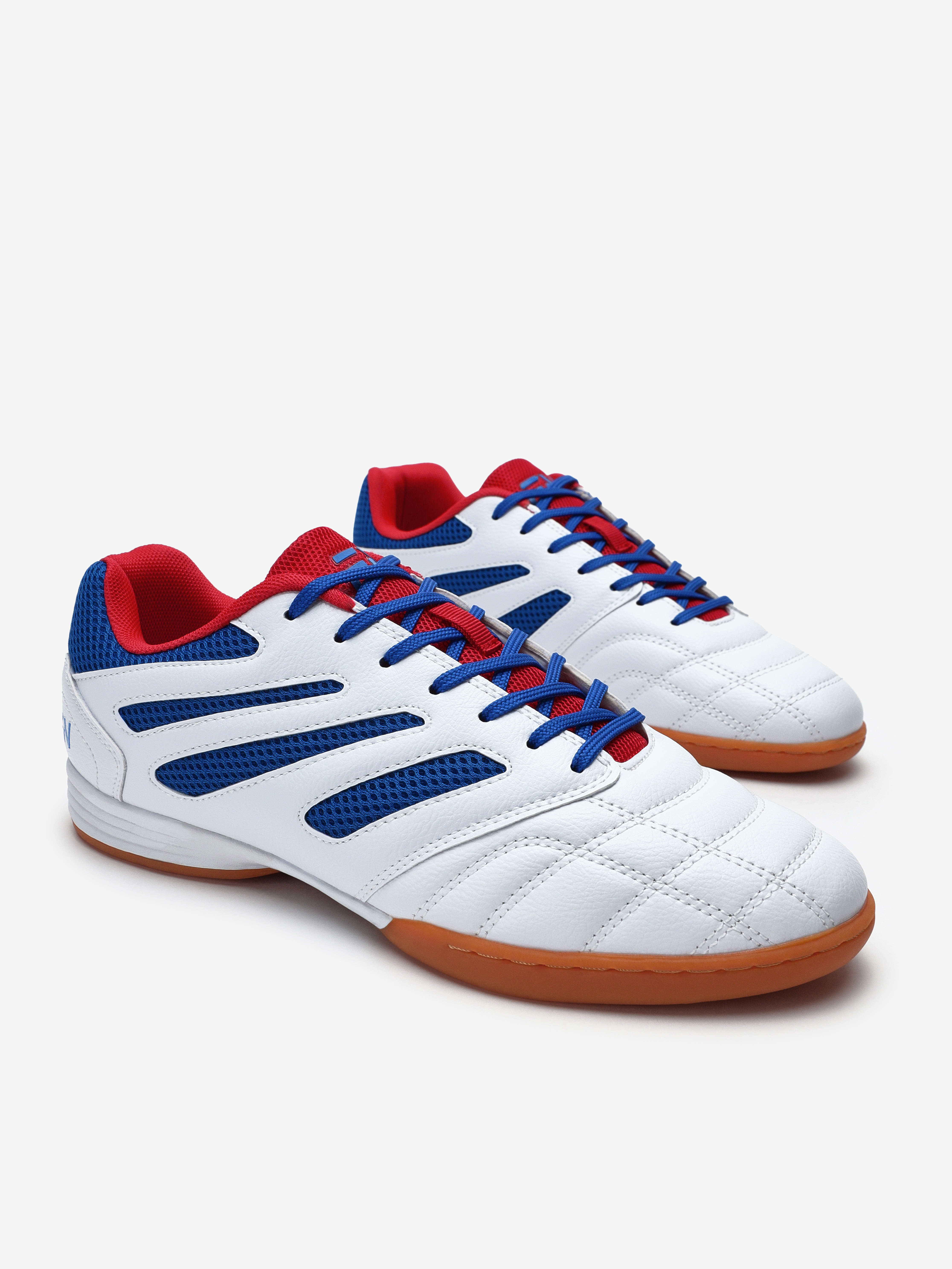 Кроссовки FN KFN5051001-104 - фото 1