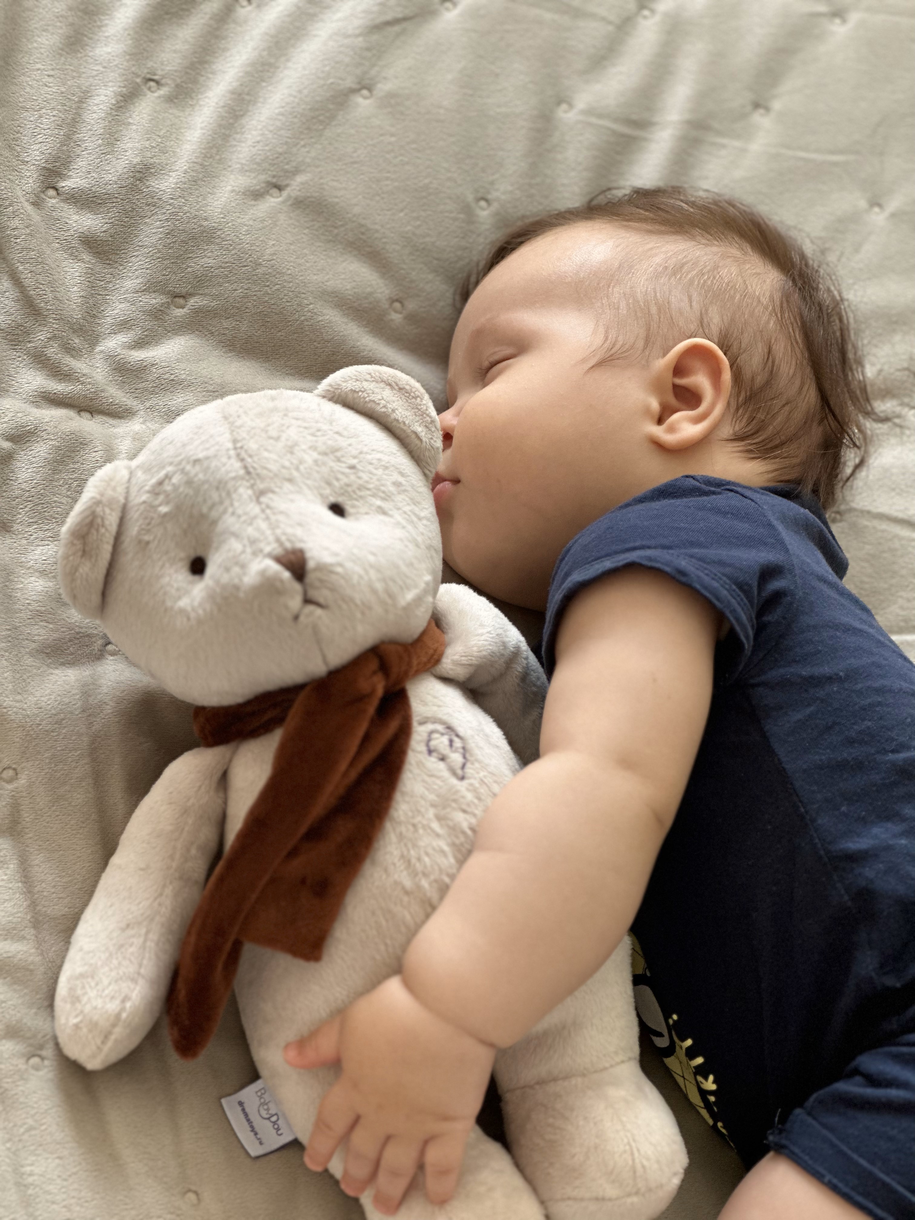 Мягкая игрушка DrЁma - фото 6